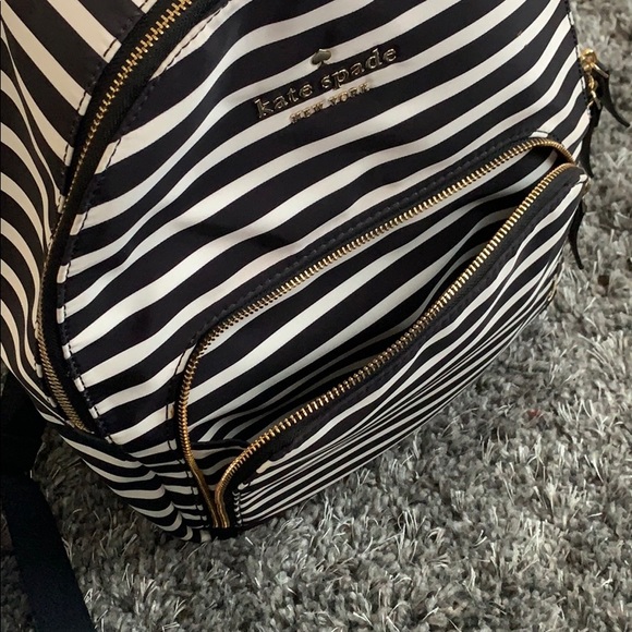 A medium size Kate spade backpack main image 4